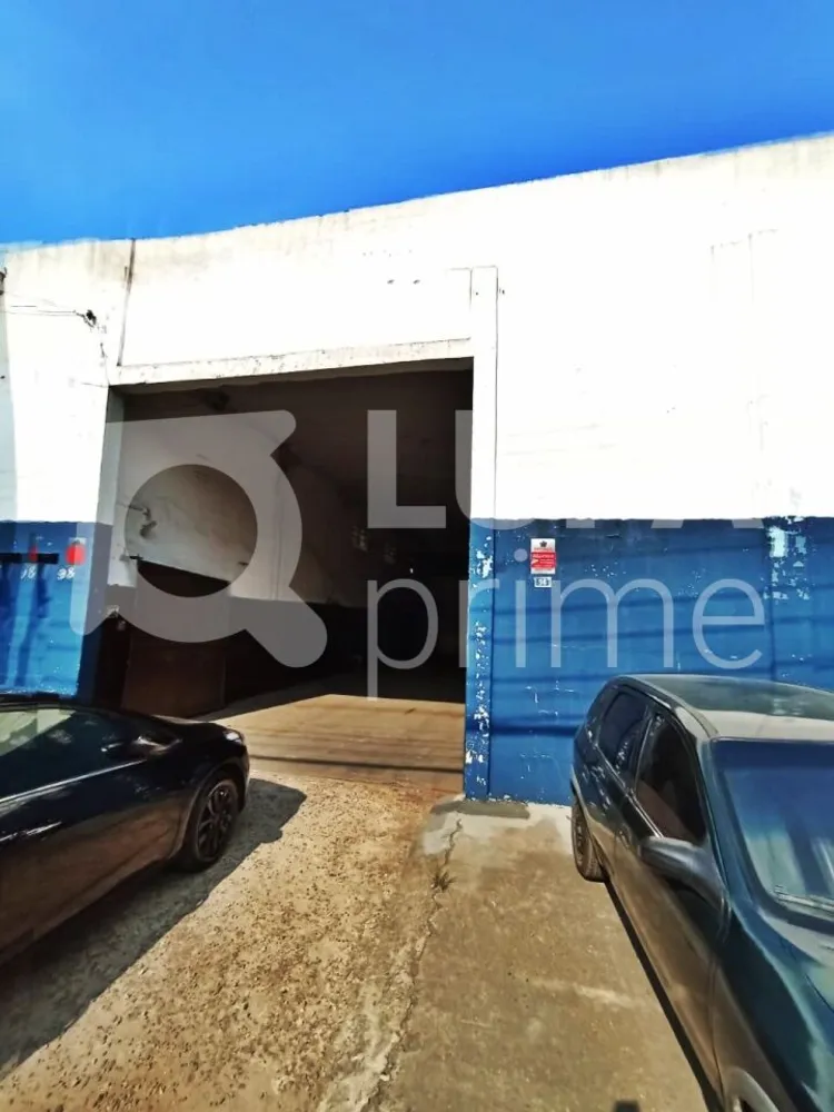 Depósito-Galpão, 300 m² - Foto 5