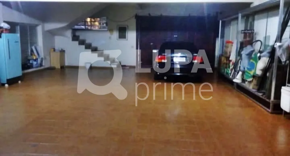 Casa, 4 quartos, 326 m² - Foto 8