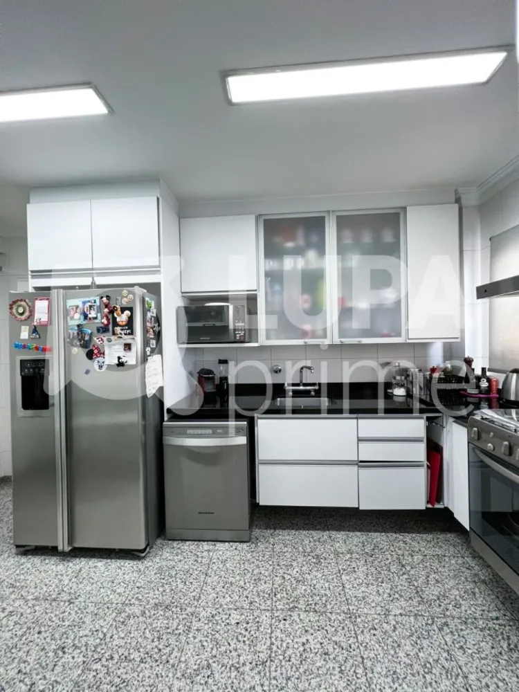 Apartamento, 3 quartos, 352 m² - Foto 3