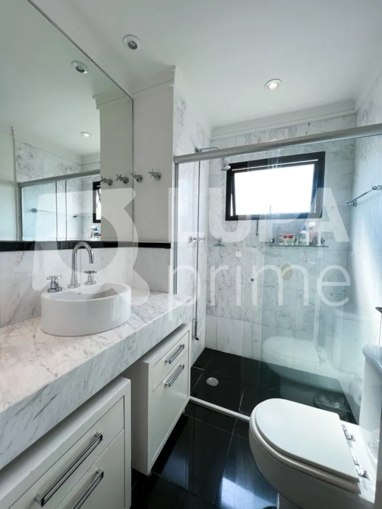 Apartamento, 3 quartos, 352 m² - Foto 1