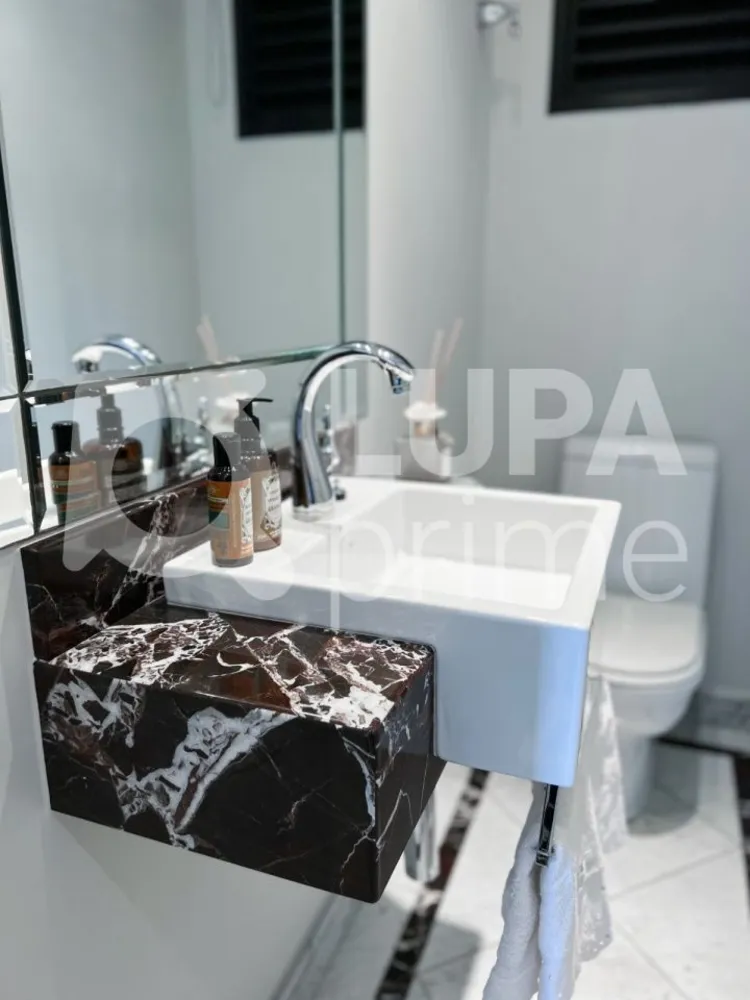 Apartamento, 3 quartos, 352 m² - Foto 4