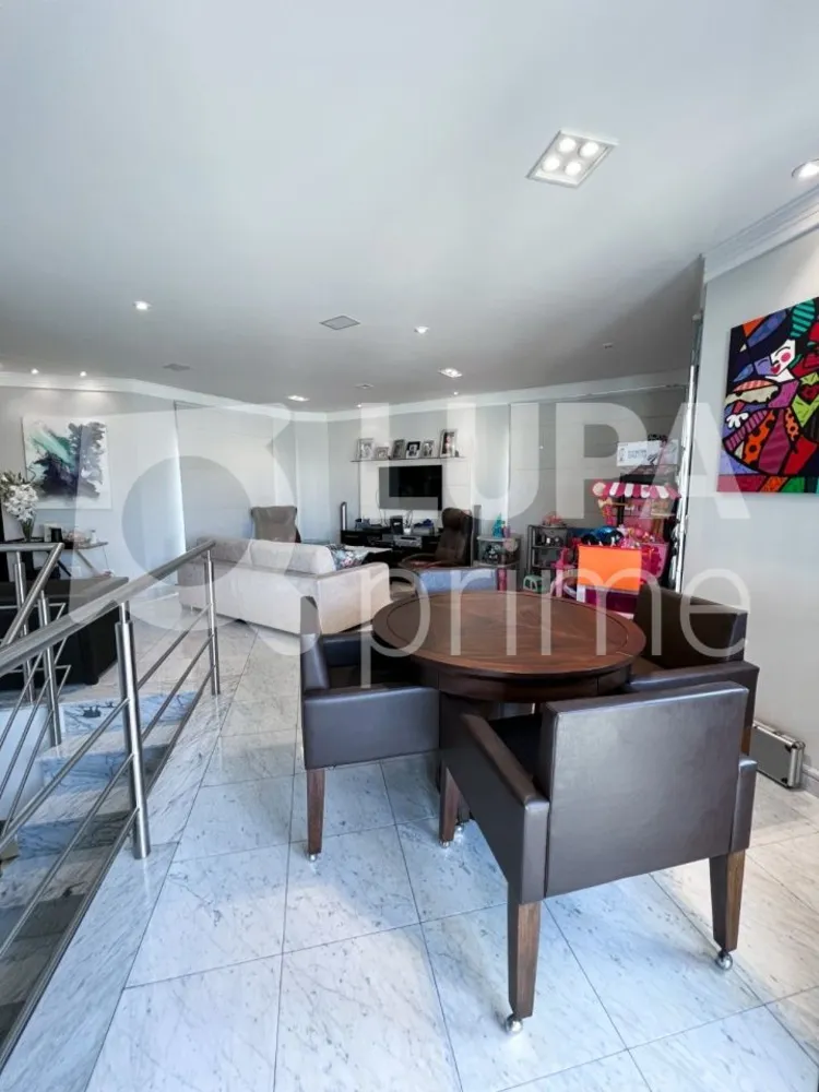 Apartamento, 3 quartos, 352 m² - Foto 6