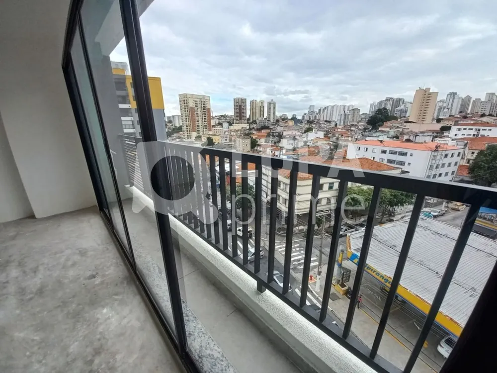 Apartamento, 1 quarto, 30 m² - Foto 2