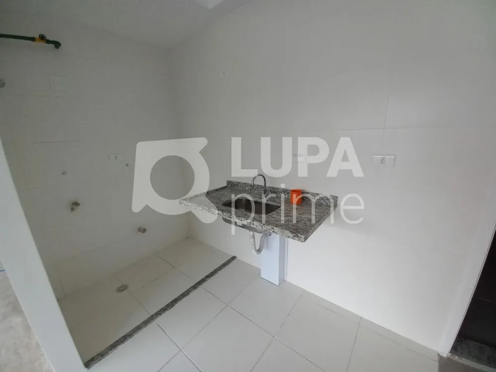 Apartamento, 1 quarto, 30 m² - Foto 8