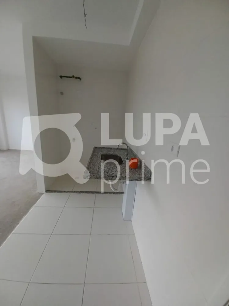 Apartamento, 1 quarto, 30 m² - Foto 10