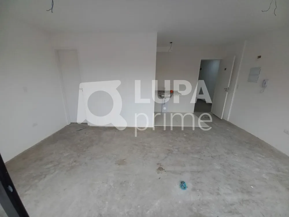 Apartamento, 1 quarto, 30 m² - Foto 4