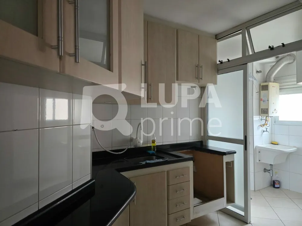 Apartamento, 2 quartos, 60 m² - Foto 5