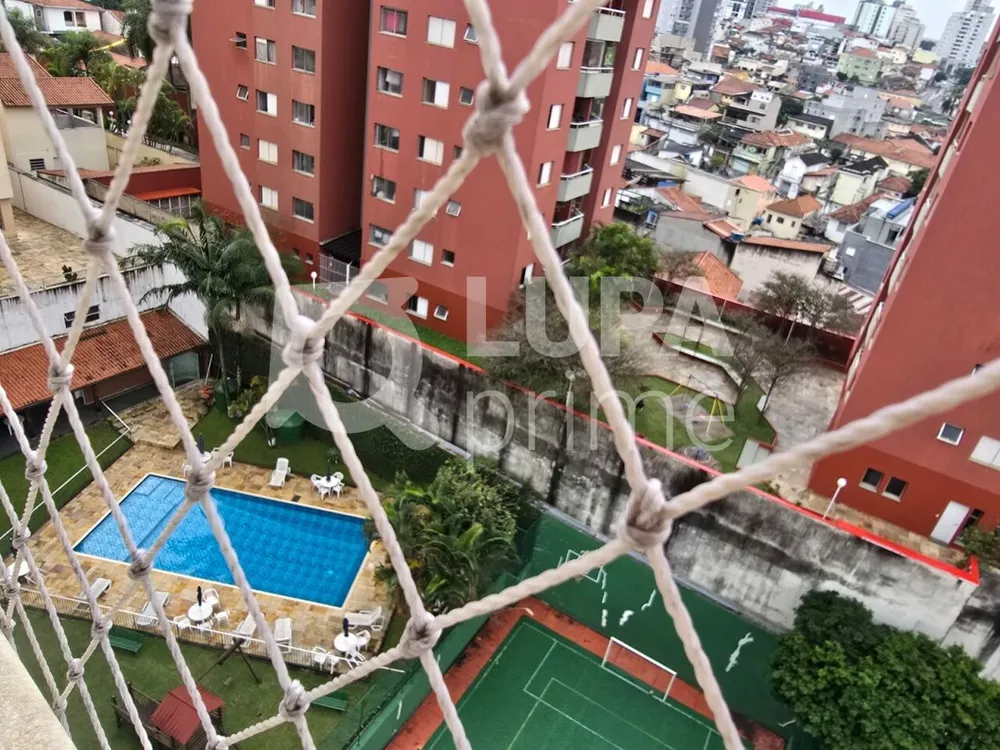Apartamento, 2 quartos, 60 m² - Foto 7