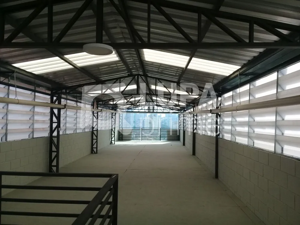 Prédio Inteiro, 500 m² - Foto 9