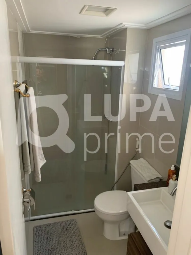 Apartamento, 3 quartos, 110 m² - Foto 1