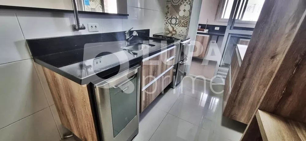 Apartamento, 2 quartos, 77 m² - Foto 5