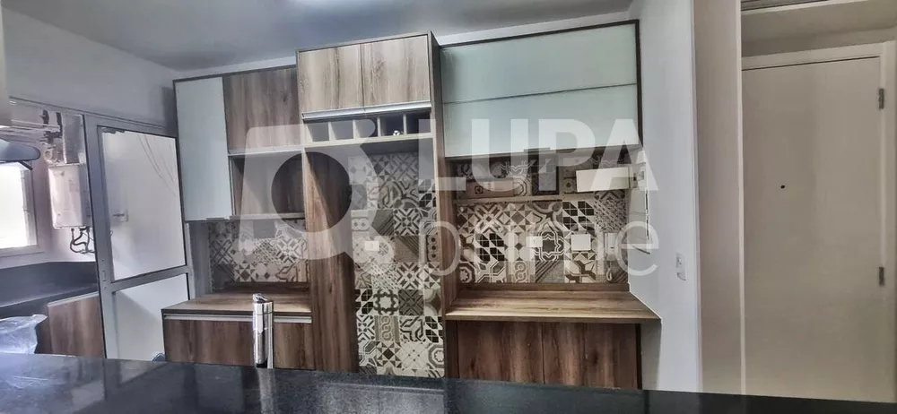 Apartamento, 2 quartos, 77 m² - Foto 1