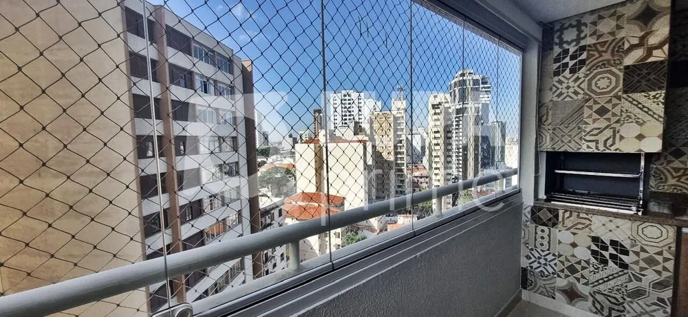 Apartamento, 2 quartos, 77 m² - Foto 12
