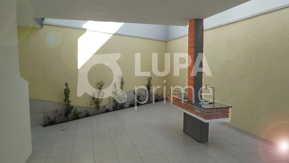 Casa, 3 quartos, 288 m² - Foto 11