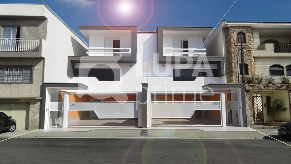 Casa, 3 quartos, 288 m² - Foto 5