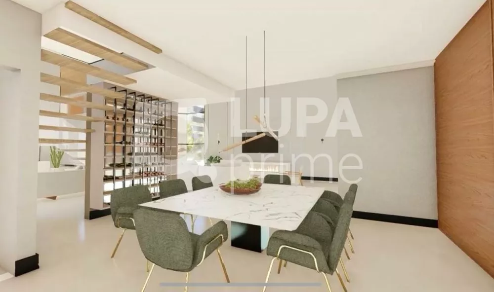 Casa à venda com 5 quartos, 500m² - Foto 3