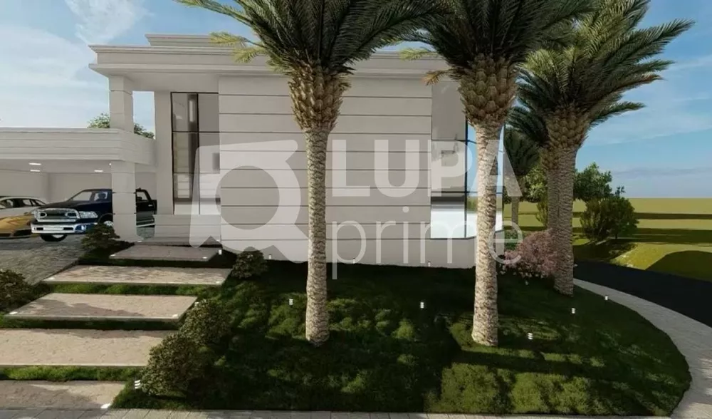 Casa à venda com 5 quartos, 500m² - Foto 2