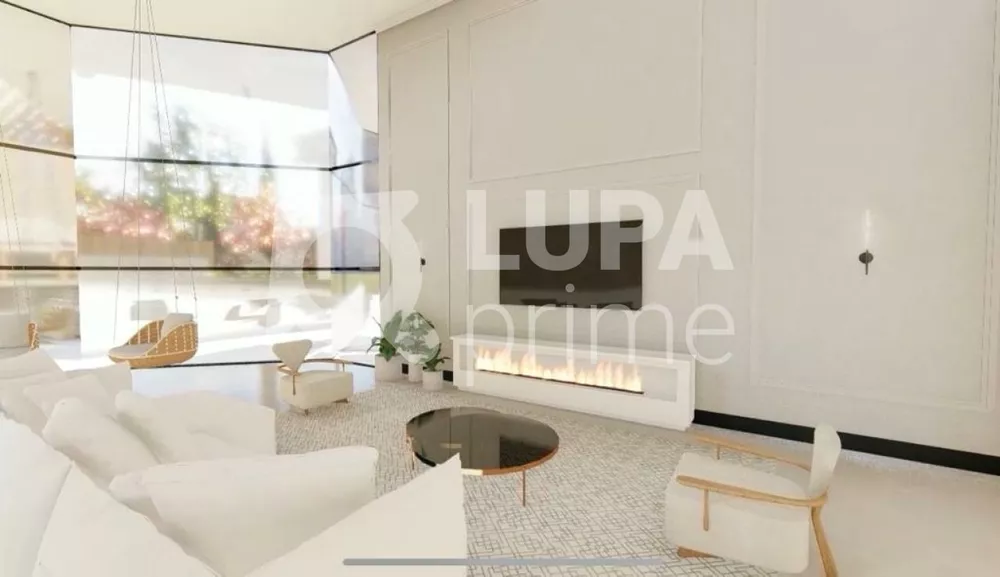 Casa à venda com 5 quartos, 500m² - Foto 4