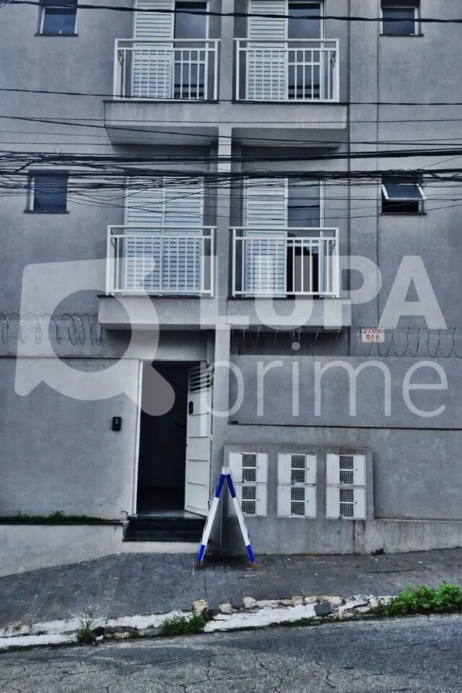 Apartamento, 2 quartos, 36 m² - Foto 4