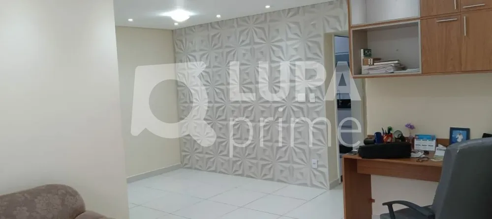 Apartamento, 3 quartos, 80 m² - Foto 3