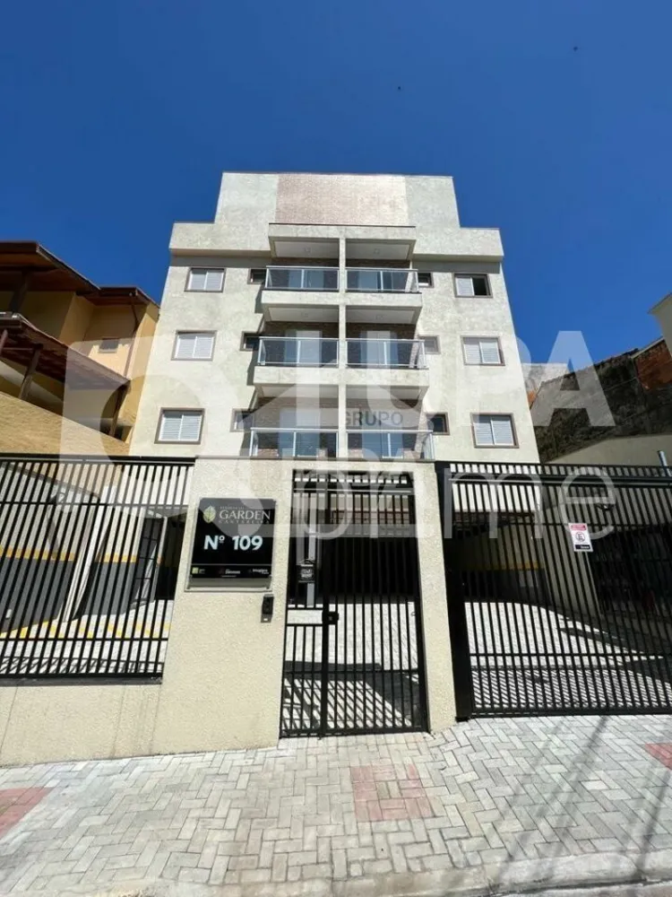 Apartamento, 1 quarto, 30 m² - Foto 7