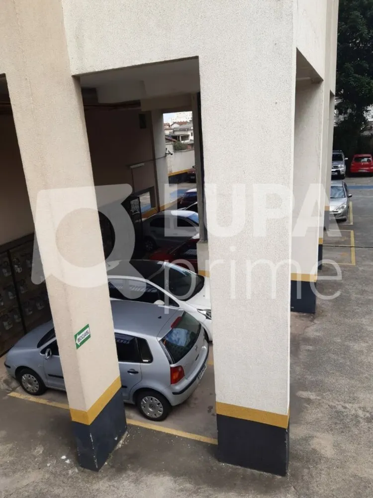 Apartamento, 3 quartos, 60 m² - Foto 6