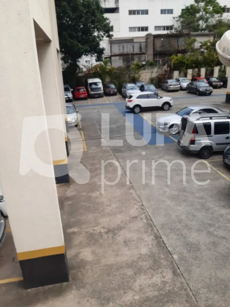 Apartamento, 3 quartos, 60 m² - Foto 9