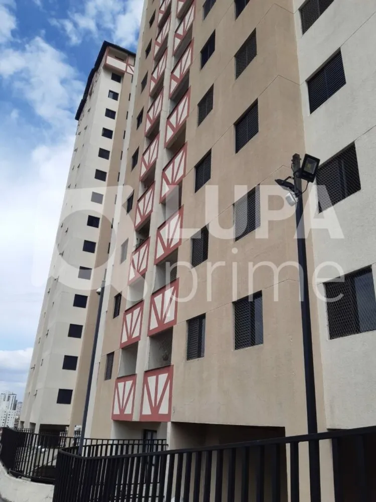Apartamento, 3 quartos, 60 m² - Foto 8