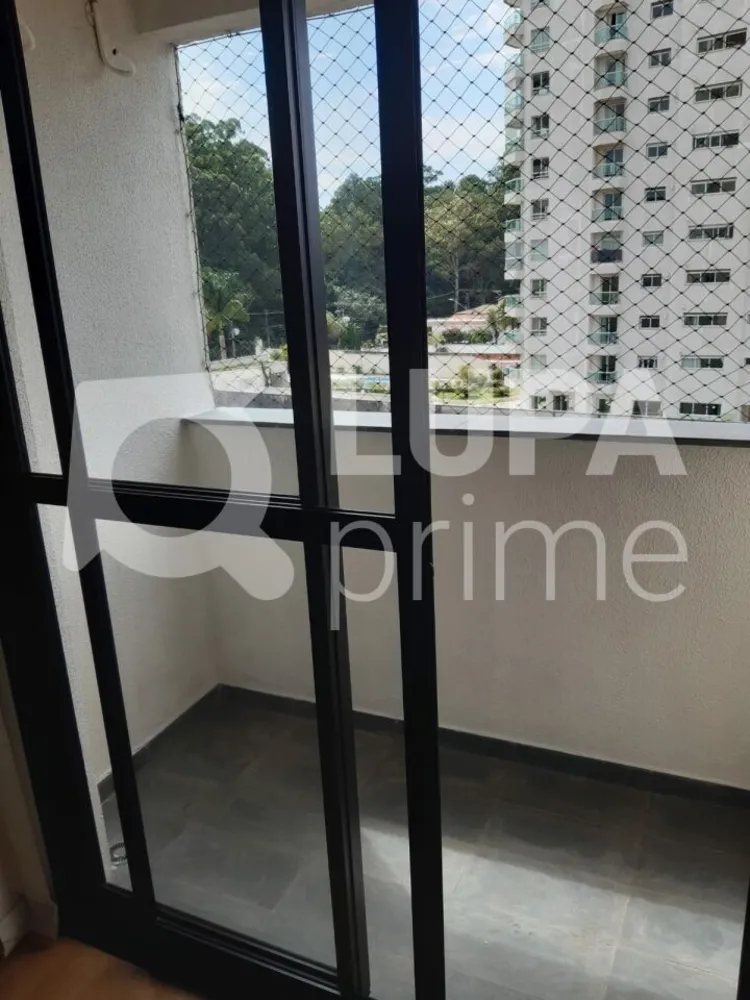 Apartamento, 3 quartos, 60 m² - Foto 4