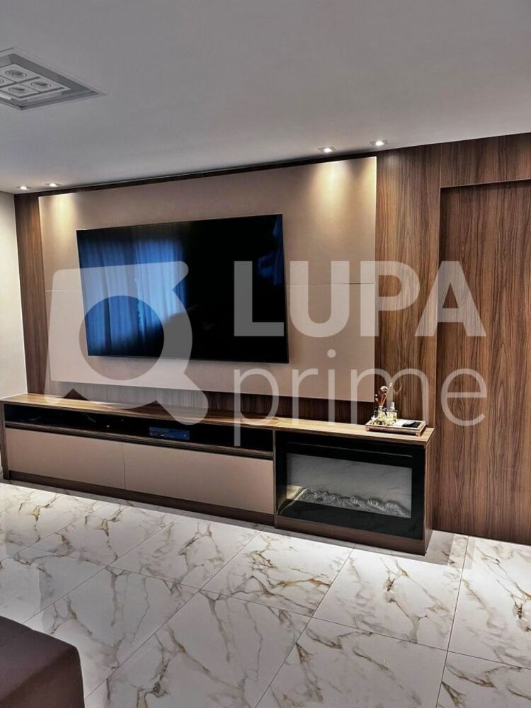 Apartamento, 4 quartos, 94 m² - Foto 3