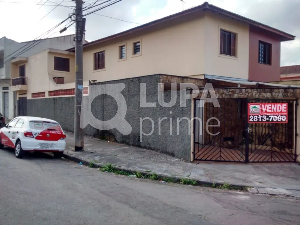 Casa, 3 quartos, 130 m² - Foto 1