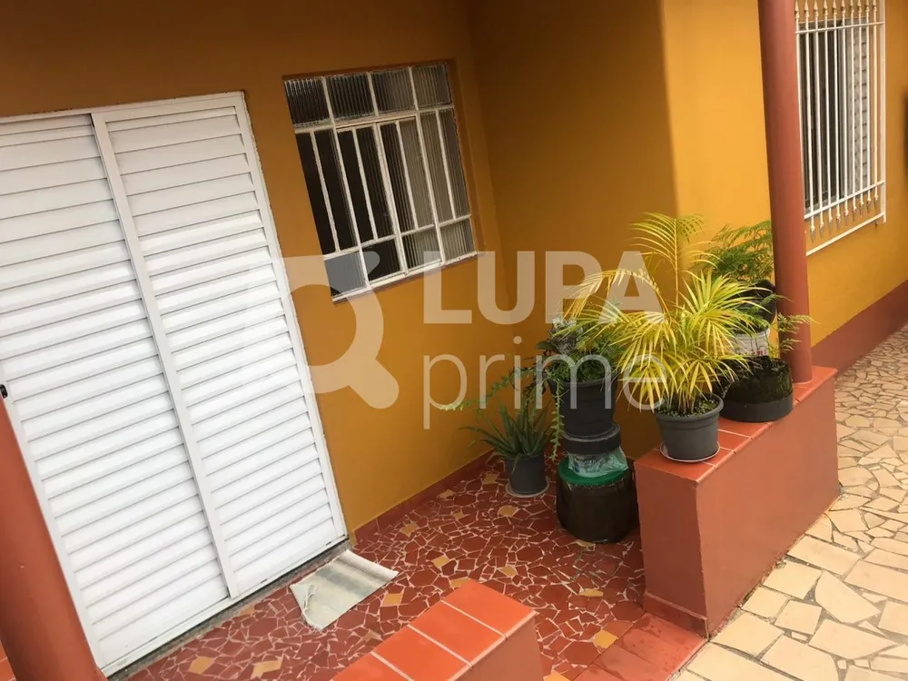 Casa, 3 quartos, 120 m² - Foto 8