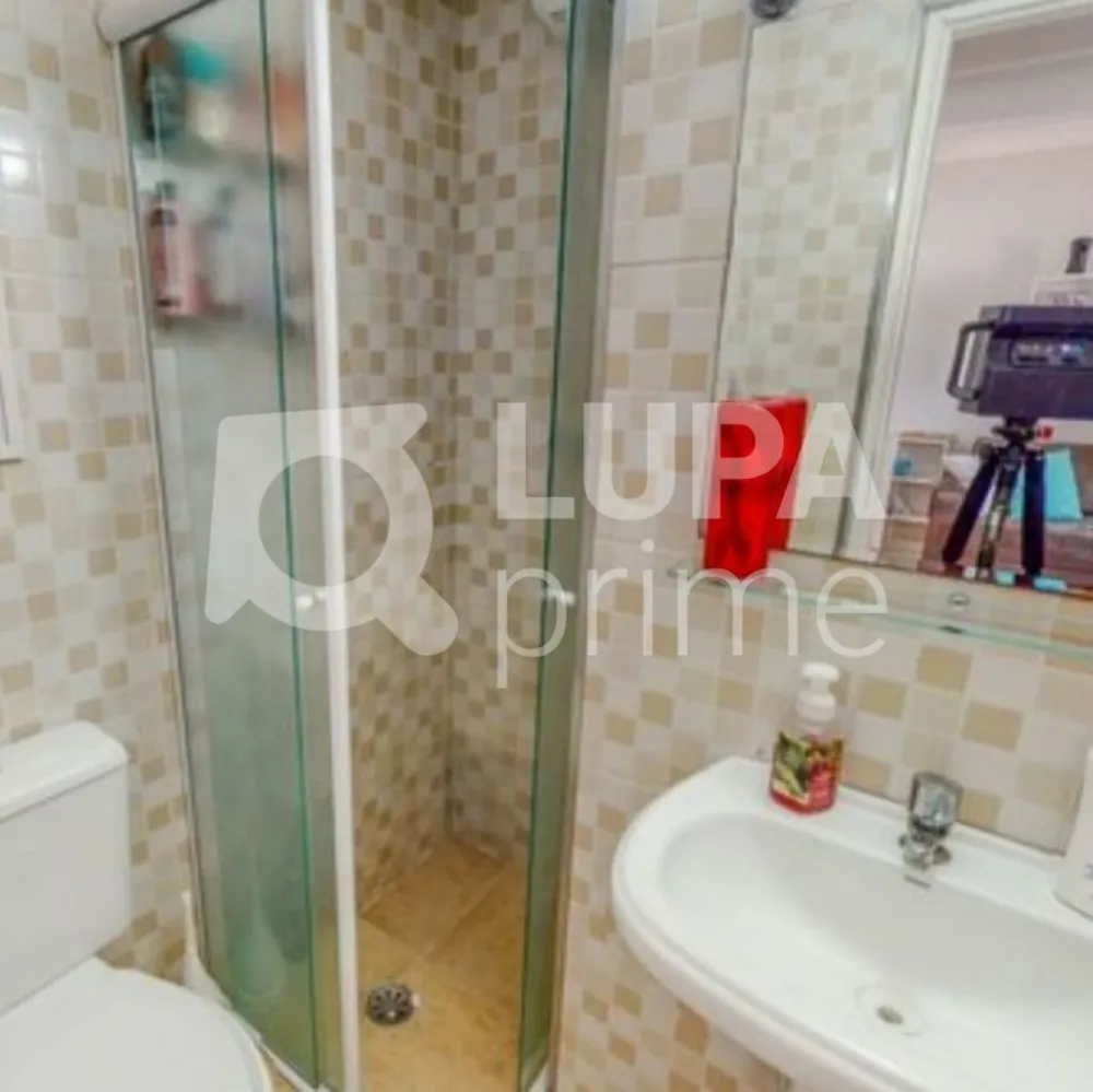 Apartamento, 1 quarto, 38 m² - Foto 1