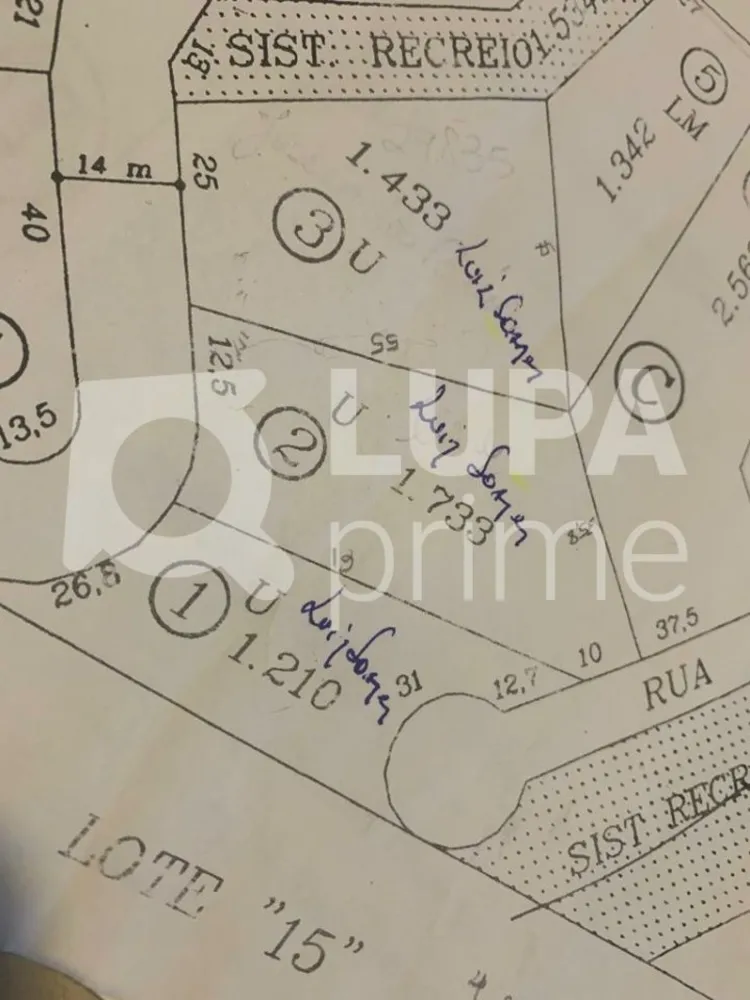 Terreno, 4376 m² - Foto 6