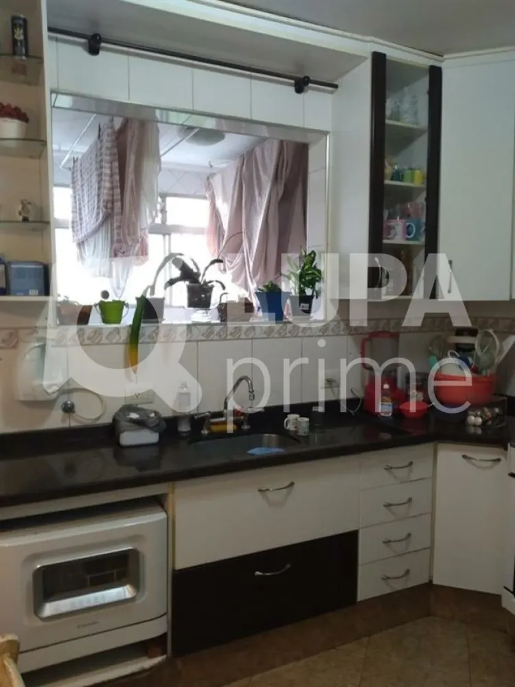 Apartamento, 3 quartos, 110 m² - Foto 3