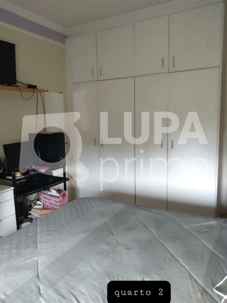 Apartamento, 3 quartos, 110 m² - Foto 11