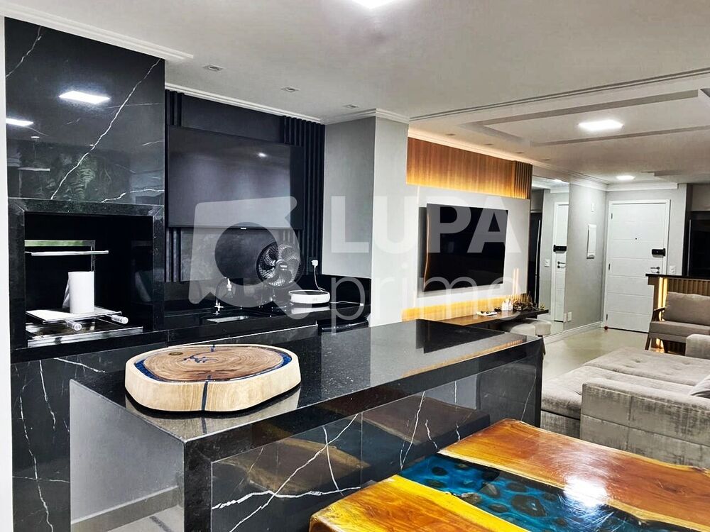 Apartamento, 2 quartos, 79 m² - Foto 1