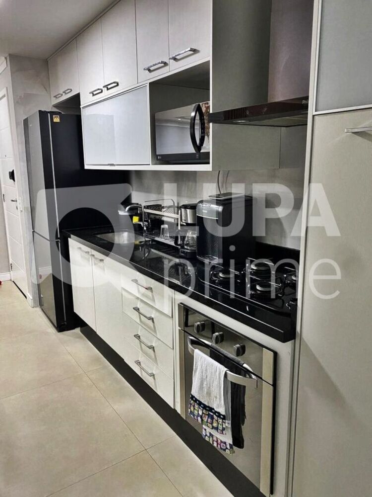 Apartamento, 2 quartos, 79 m² - Foto 3