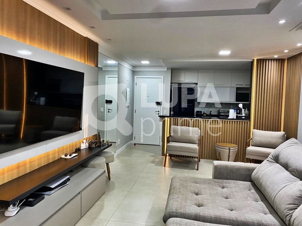 Apartamento, 2 quartos, 79 m² - Foto 2