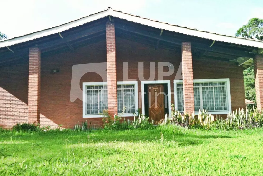 Casa à venda com 4 quartos, 400m² - Foto 8