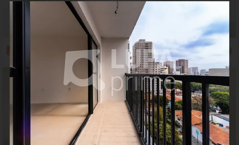 Apartamento, 26 m² - Foto 5