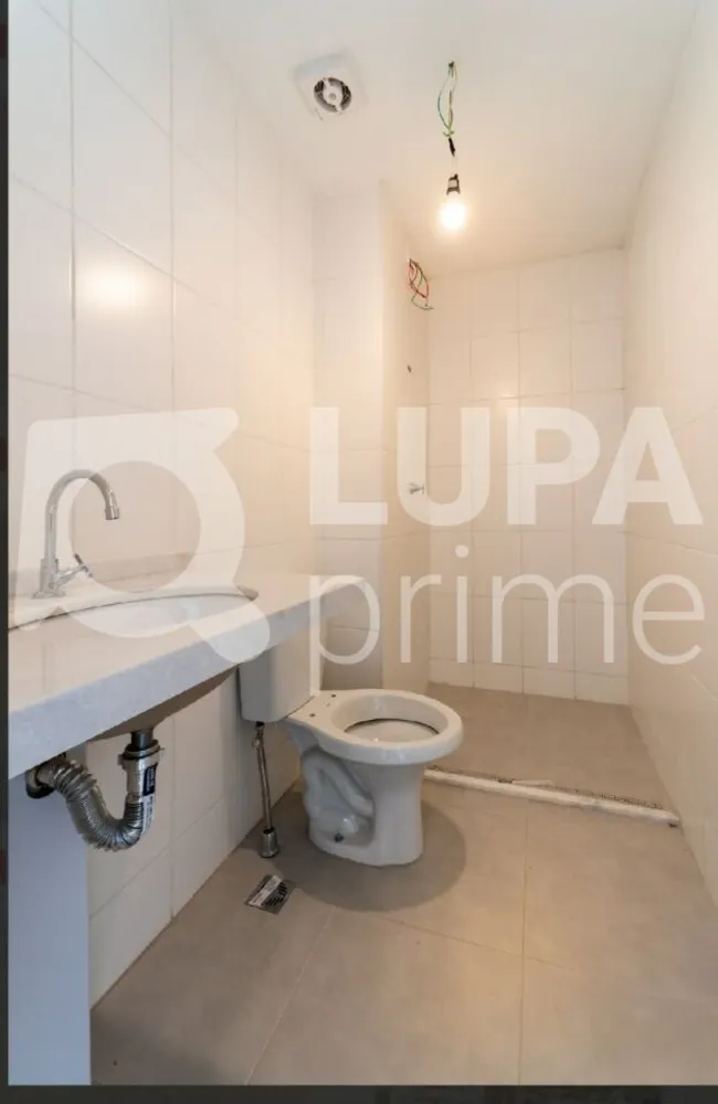Apartamento, 26 m² - Foto 4