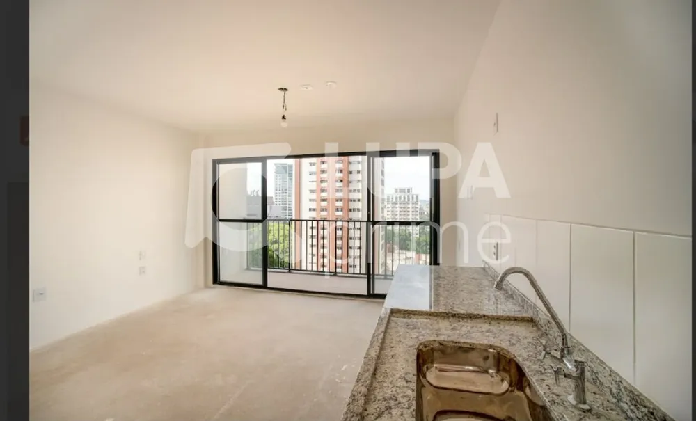Apartamento, 26 m² - Foto 6