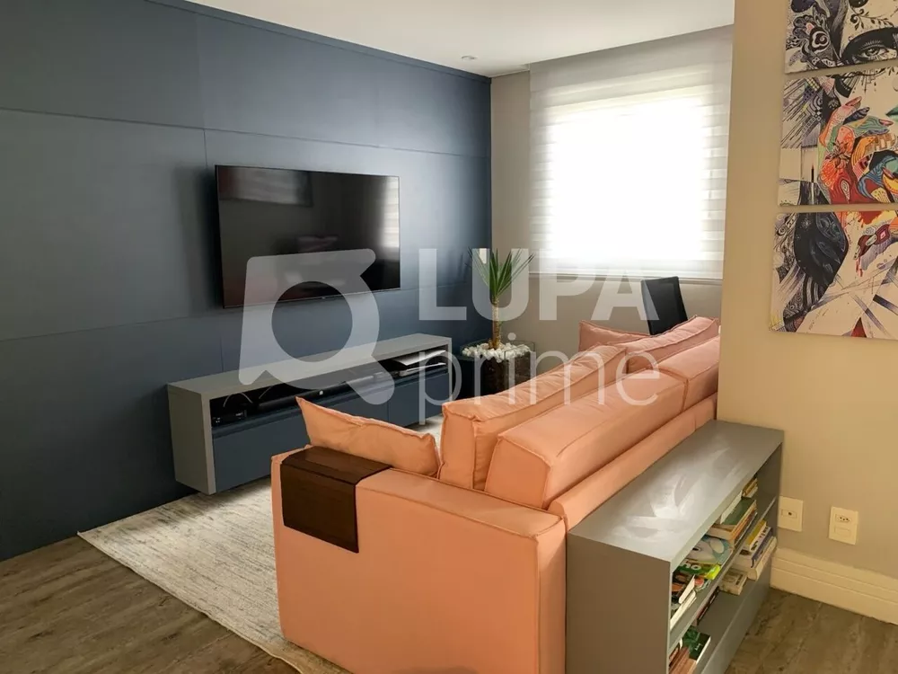 Apartamento à venda com 3 quartos, 80m² - Foto 3