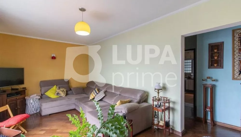 Casa à venda com 3 quartos, 181m² - Foto 3