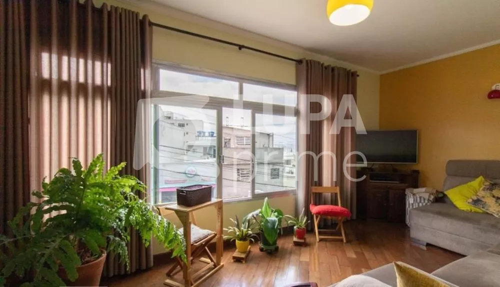 Casa à venda com 3 quartos, 181m² - Foto 5