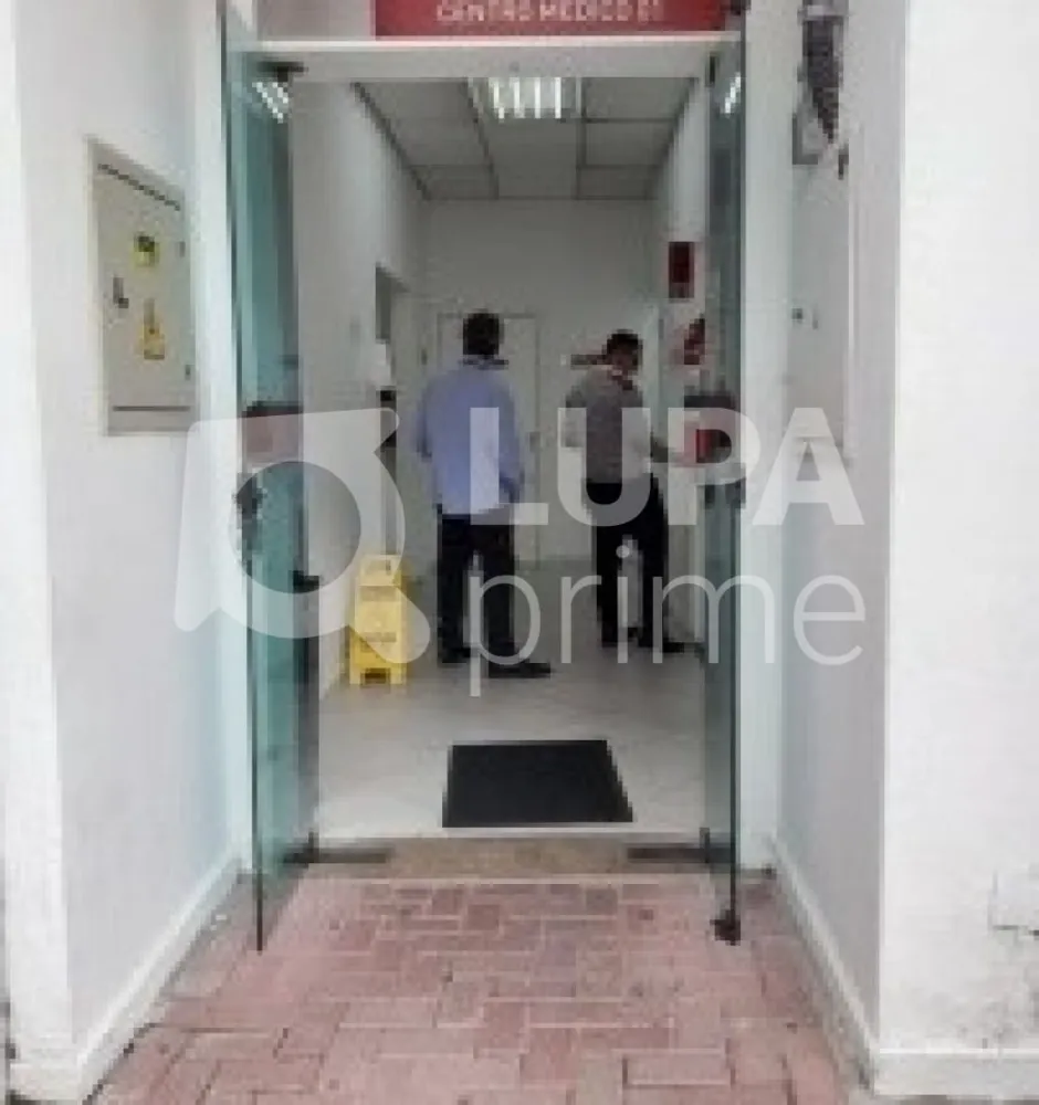 Prédio Inteiro, 1451 m² - Foto 2