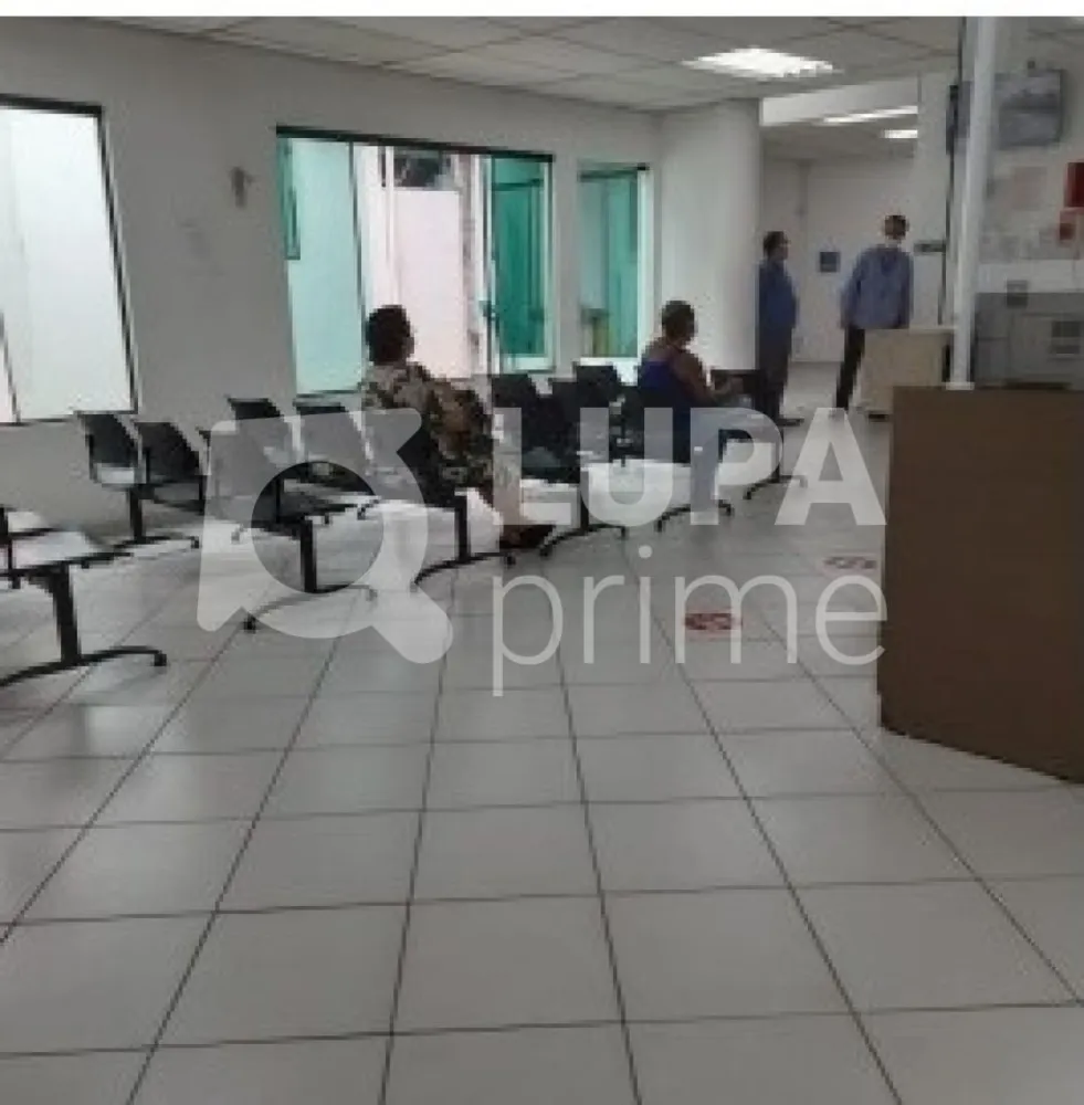 Prédio Inteiro, 1451 m² - Foto 3