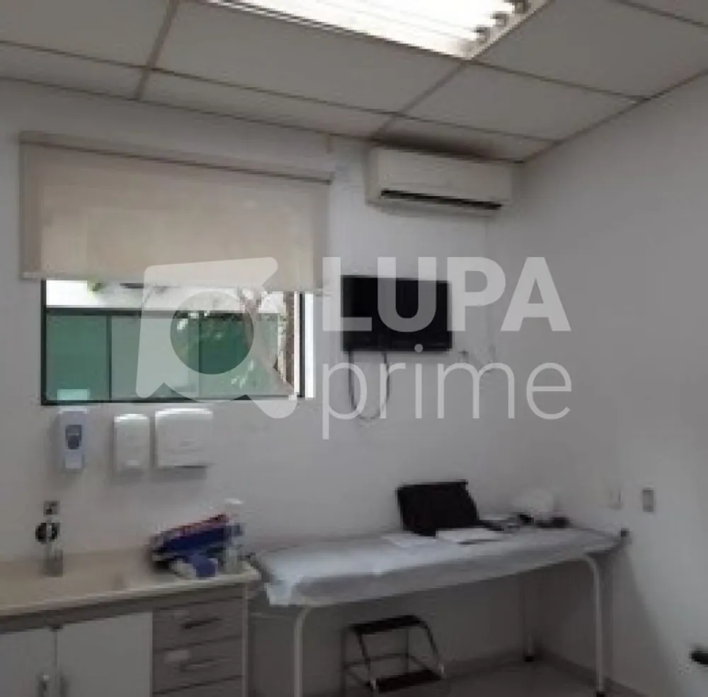 Prédio Inteiro, 1451 m² - Foto 7