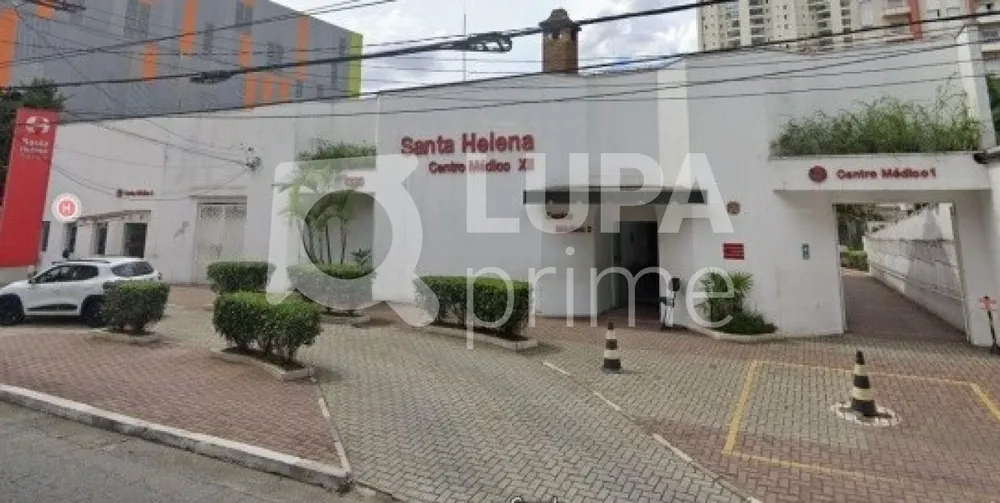 Prédio Inteiro, 1451 m² - Foto 4